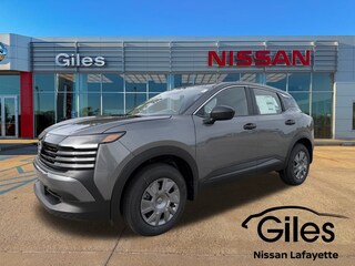 2026 Nissan Kicks S SUV