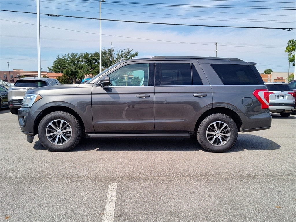 Used 2020 Ford Expedition XLT SUV
