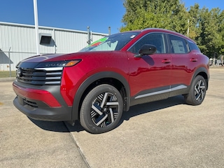 2026 Nissan Kicks SV SUV