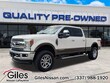 Ford F-250SD