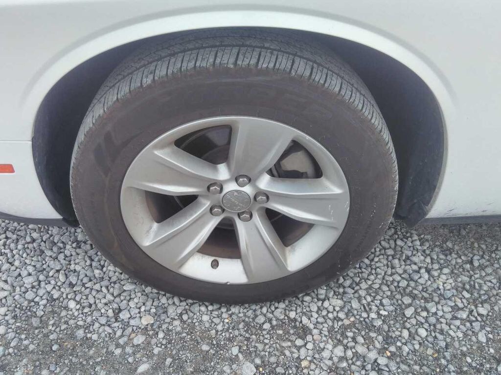 Used 2023 Dodge Challenger SXT Coupe