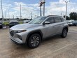  Hyundai Tucson Hybrid