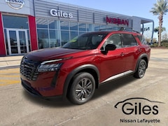 2026 Nissan Pathfinder SV SUV