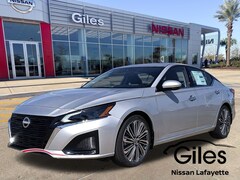 2025 Nissan Altima 2.5 SL Sedan