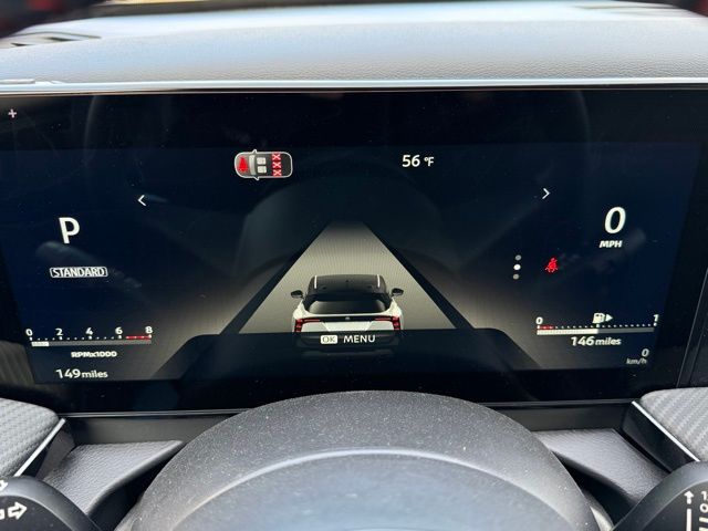 2026 Nissan KICKS SR AWD - Photo 20