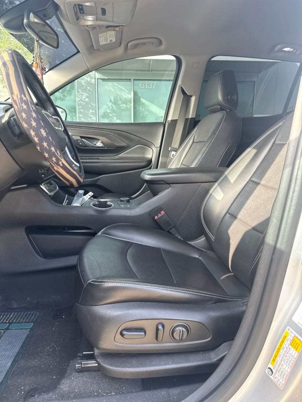 Used 2022 GMC Terrain SLT SUV