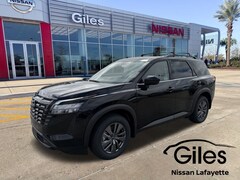 2026 Nissan Pathfinder SV SUV