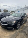  Acura TLX