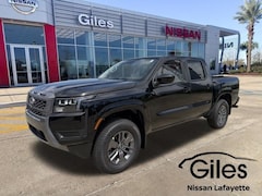 2026 Nissan Frontier SV Truck