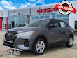 Nissan Kicks Play