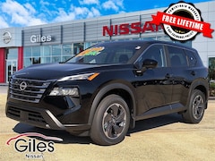 2026 Nissan Rogue SV SUV