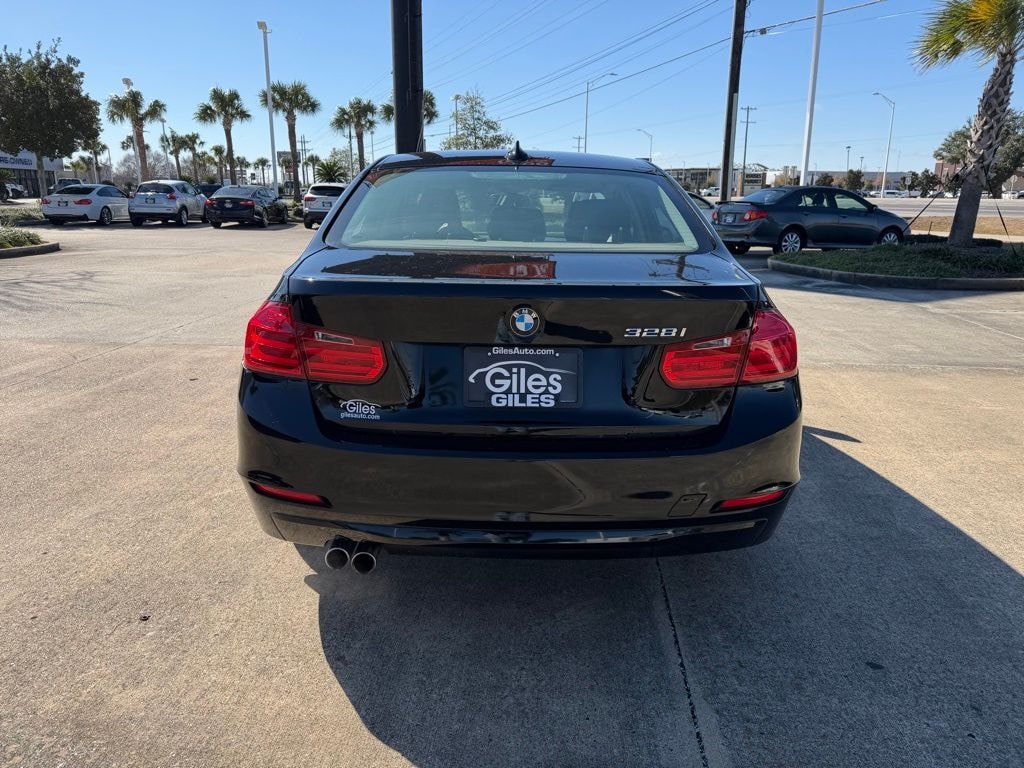 Used 2013 BMW 3 Series 328i Sedan