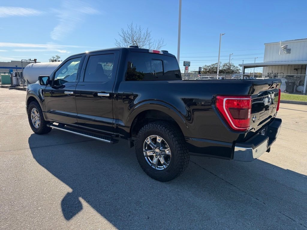 Used 2023 Ford F-150 XLT Truck