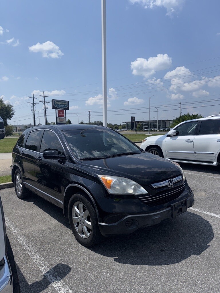 2008 Honda CR-V EX-L photo 2