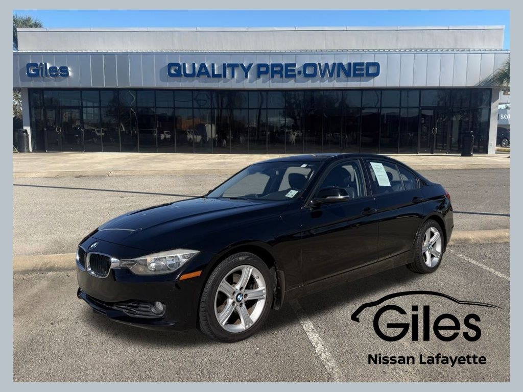 Used 2013 BMW 3 Series 328i Sedan