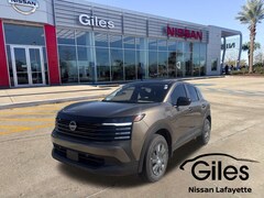 2026 Nissan Kicks S SUV