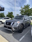Nissan Armada