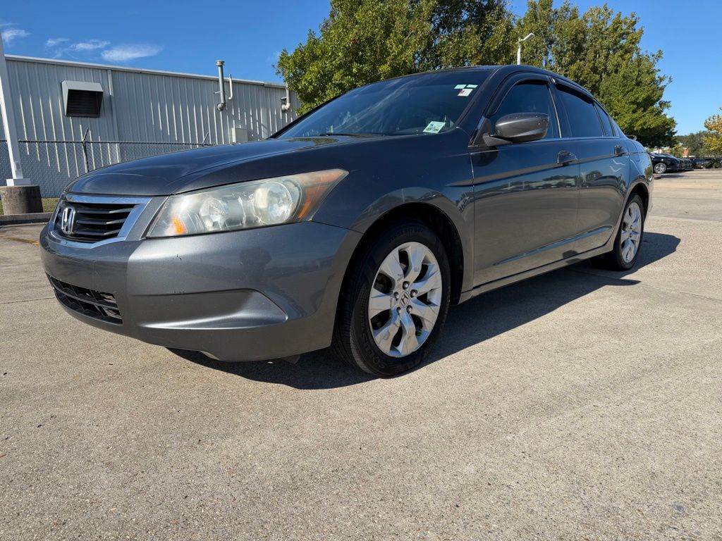 2010 Honda Accord EX's photo