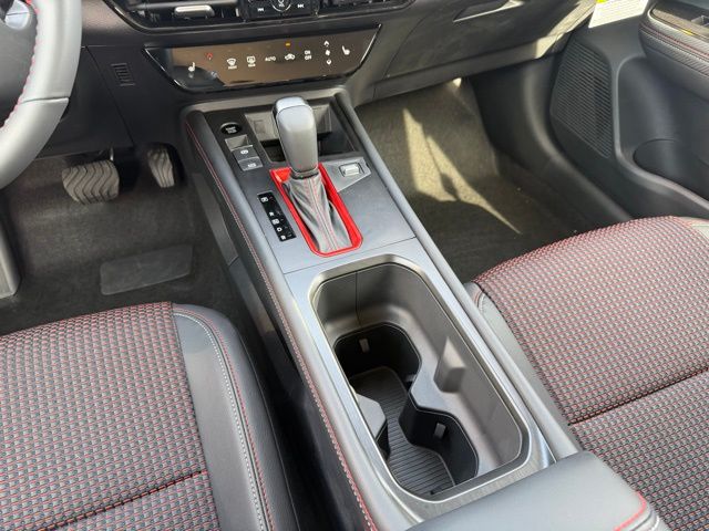 2026 Nissan KICKS SR AWD - Photo 17