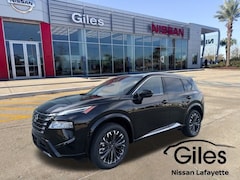2026 Nissan Rogue Platinum SUV