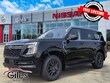 Nissan Armada