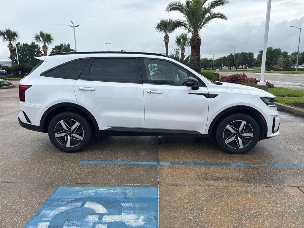 Used 2022 Kia Sorento S SUV