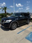 Nissan Armada