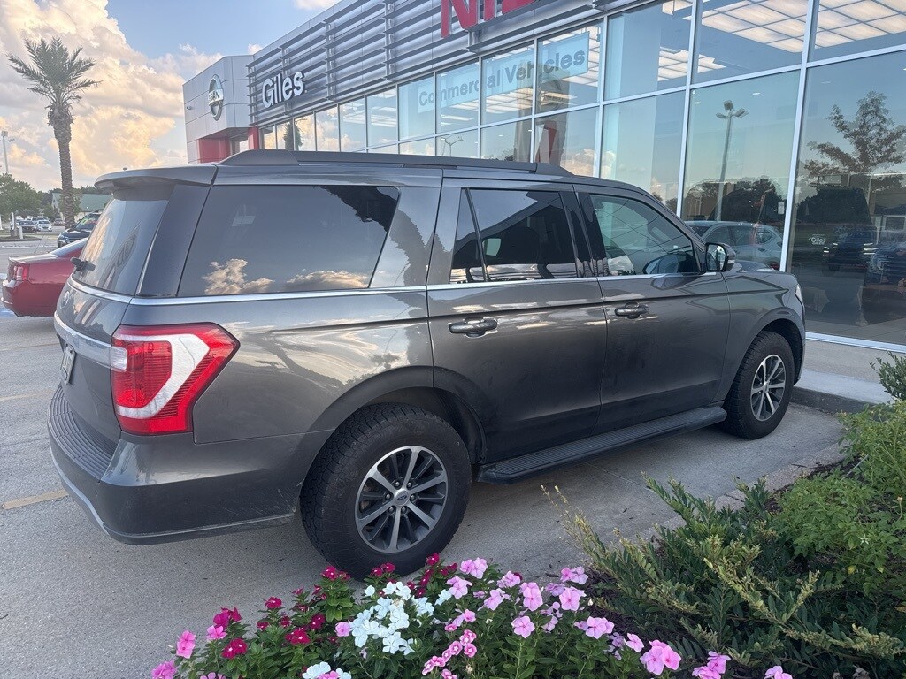 2020 Ford Expedition XLT photo 4