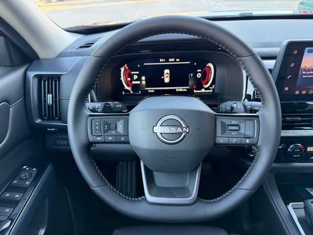 2026 Nissan Pathfinder SL - Photo 17