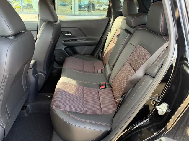 2026 Nissan KICKS SR AWD - Photo 14