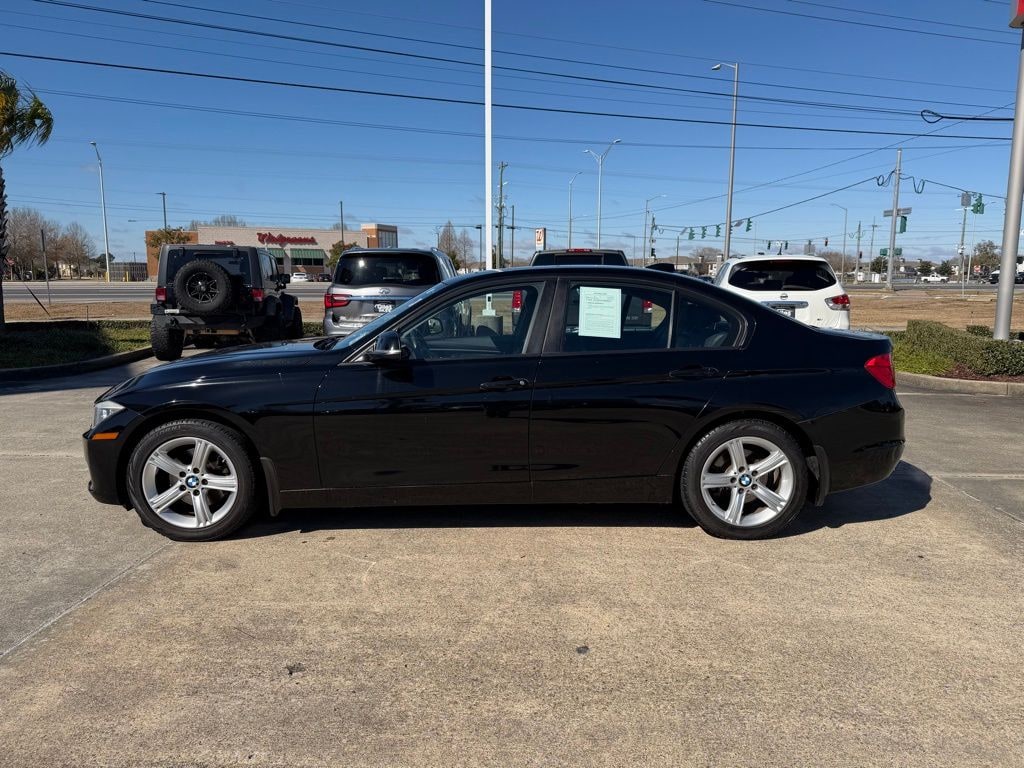 Used 2013 BMW 3 Series 328i Sedan