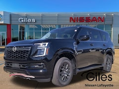 2026 Nissan Armada SV SUV