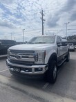 Ford F-250SD