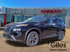 2026 Nissan Rogue SV SUV