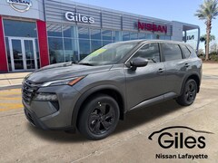 2026 Nissan Rogue SV SUV