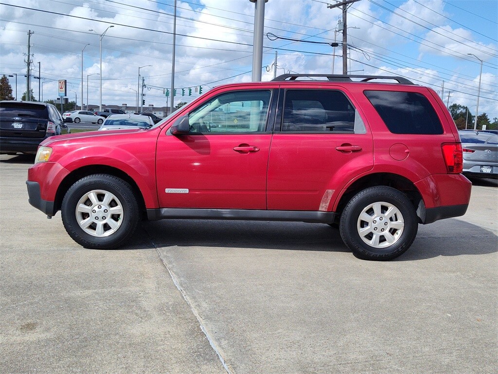 Used 2008 Mazda Tribute s SUV
