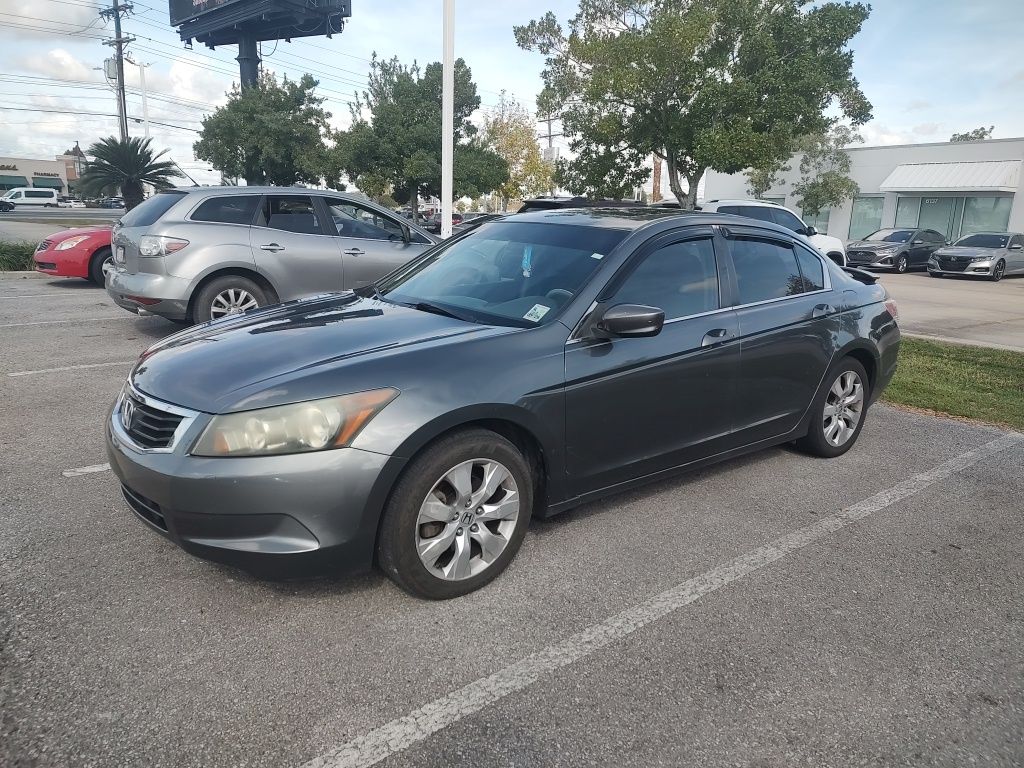 2010 Honda Accord EX photo 2