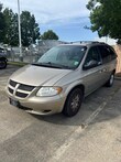  Dodge Caravan