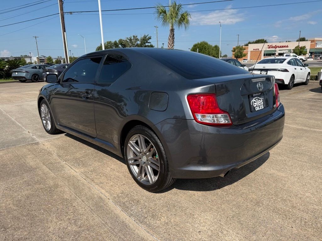 Used 2013 Scion tC Base Coupe