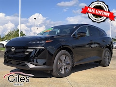 2026 Nissan Murano SL SUV