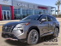 2026 Nissan Rogue Platinum SUV