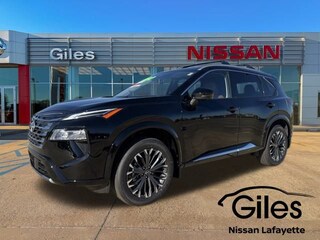 2026 Nissan Rogue Platinum SUV