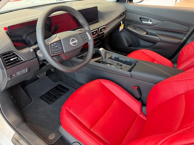 2026 Nissan Sentra SR - Photo 12