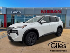 2026 Nissan Rogue SV SUV