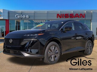 2026 Nissan Murano SL SUV