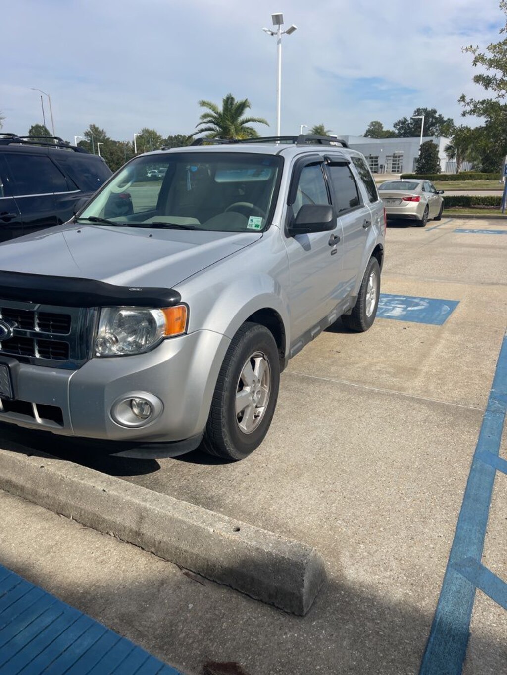 Used 2011 Ford Escape XLT SUV