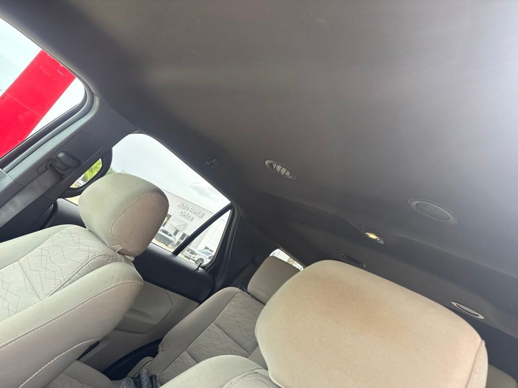 Used 2013 Ford Explorer Base SUV