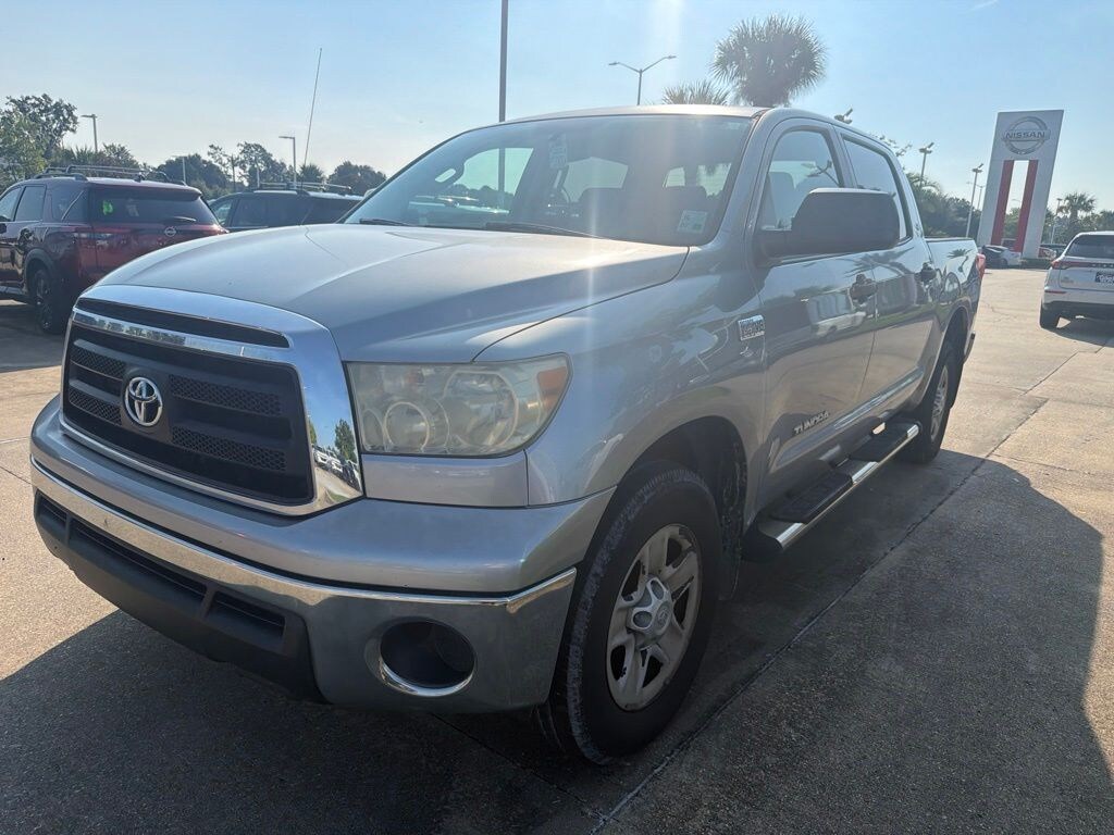 Used 2010 Toyota Tundra Grade Truck