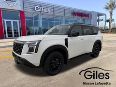 2026 Nissan Armada PRO-4X SUV