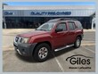  Nissan Xterra